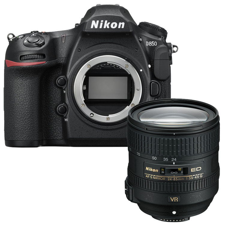 Nikon D850 + 24-85mm F/3.5-4.5 G ED VR Nikon D850 + 24-85mm F/3.5-4.5 G ED VR