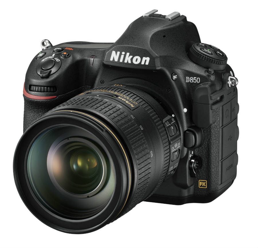 Nikon D850 + 24-120mm F/4.0G ED VR Nikon D850 + 24-120mm F/4.0G ED VR
