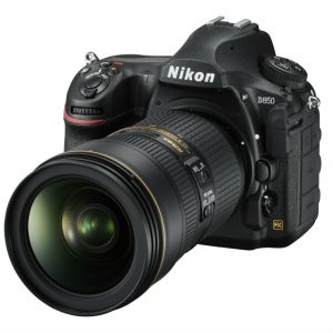 Nikon D850 + 24-70mm VR F/2.8E ED