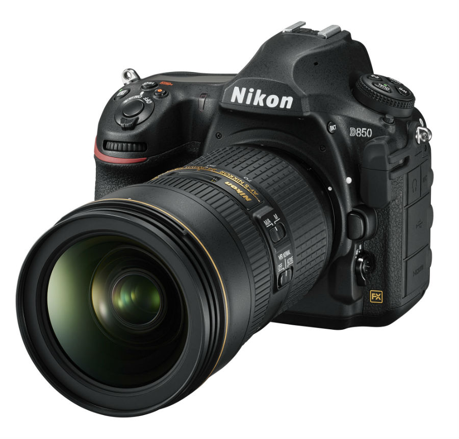 Nikon D850 + 24-70mm VR F/2.8E ED Nikon D850 + 24-70mm VR F/2.8E ED
