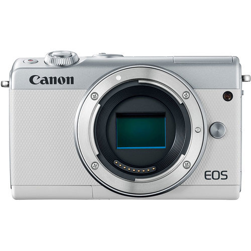 Canon EOS M100 body wit Canon EOS M100 body wit
