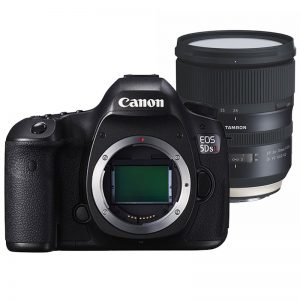 Canon EOS 5Ds R + Tamron SP 24-70mm F/2.8 Di VC USD G2 Canon