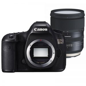 Canon EOS 5Ds + Tamron SP 24-70mm F/2.8 Di VC USD G2 Canon