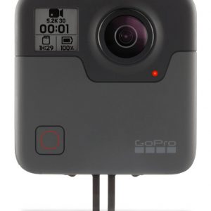 GoPro Fusion