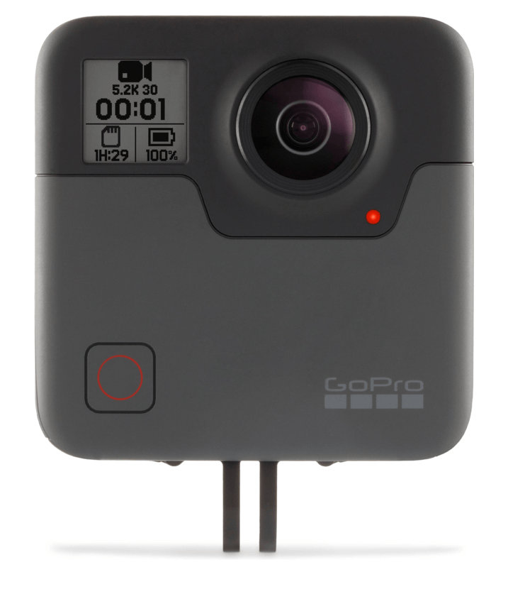GoPro Fusion GoPro Fusion