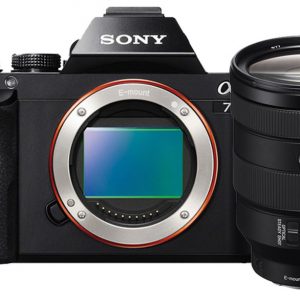 Sony A7S + 24-105mm F/4.0 G OSS