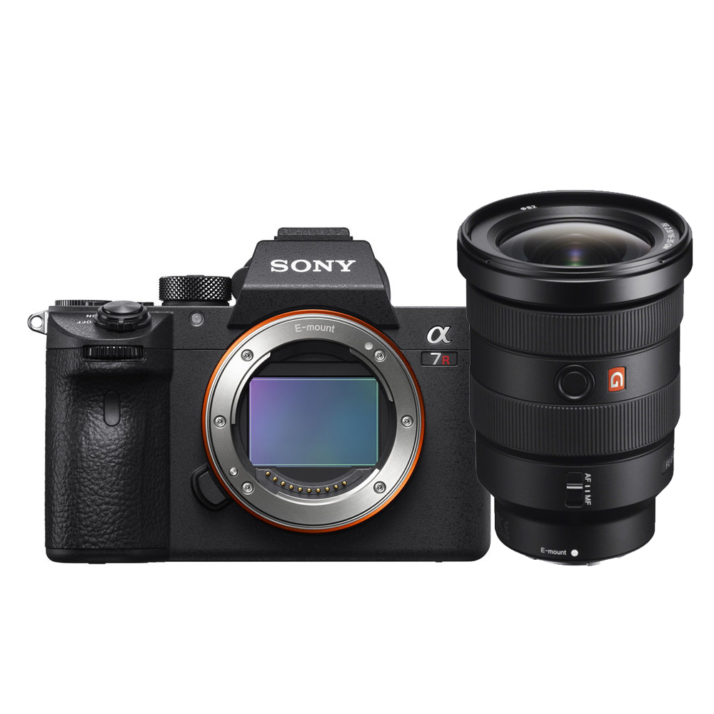 Sony A7R mark III + 16-35mm F/2.8 GM Sony A7R mark III + 16-35mm F/2.8 GM