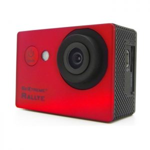 GoXtreme Rallye red