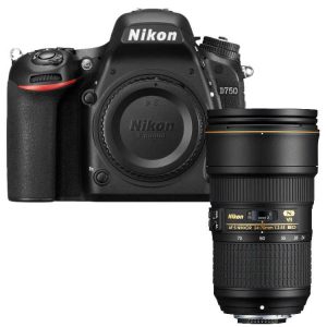 Nikon D750 + AF-S 24-70mm VR F/2.8E ED