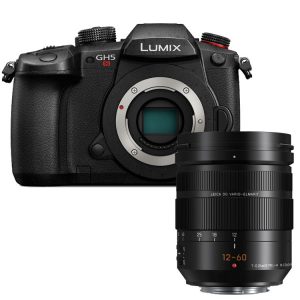 Panasonic Lumix DC-GH5S + 12-60mm F/2.8-4.0 Leica DG Vario-Elmarit