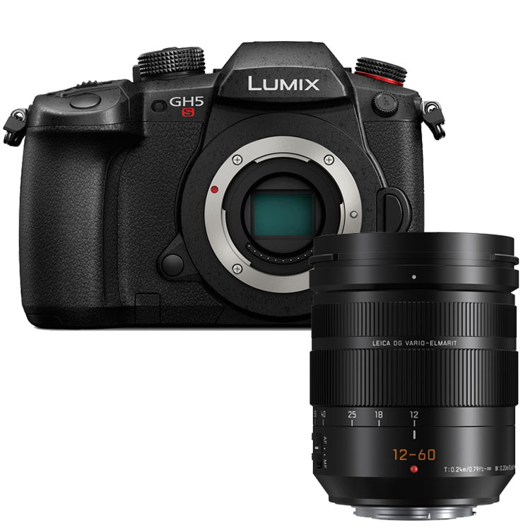 Panasonic Lumix DC-GH5S + 12-60mm F/2.8-4.0 Leica DG Vario-Elmarit Panasonic Lumix DC-GH5S + 12-60mm F/2.8-4.0 Leica DG Vario-Elmarit