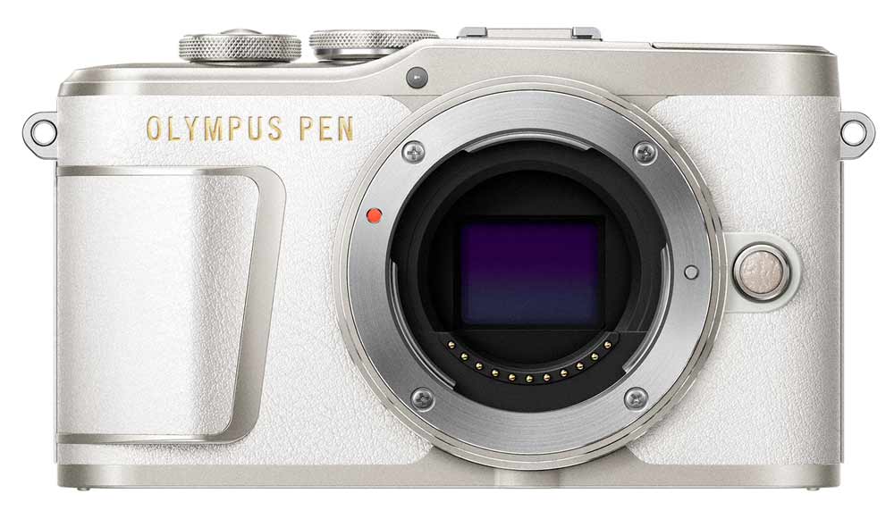 Olympus PEN E-PL9 body wit Olympus PEN E-PL9 body wit