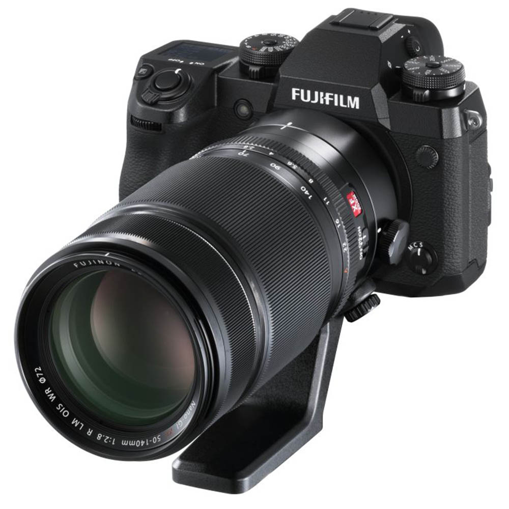 Fujifilm X-H1 + 50-140mm F/2.8 R LM OIS WR Fujifilm X-H1 + 50-140mm F/2.8 R LM OIS WR