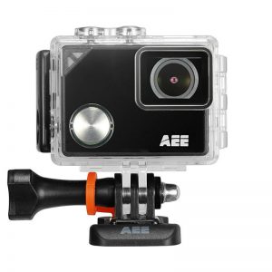 AEE LYFE Silver Action Cam 4K