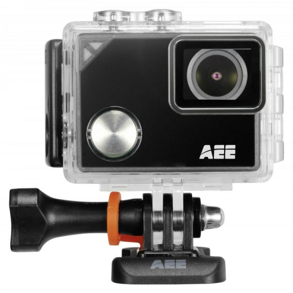 AEE LYFE Titan Action Cam 4K