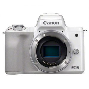Canon EOS M50 Body Wit