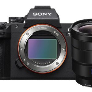 Sony A7 mark III + 16-35mm F/4.0 ZA OSS