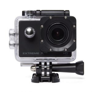 Nikkei X4S Full HD Actioncam
