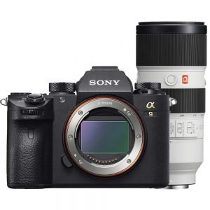 Sony A9 + 70-200mm F/2.8 GM