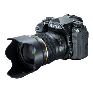 Pentax K1 II + 50mm F/1.4 SDM