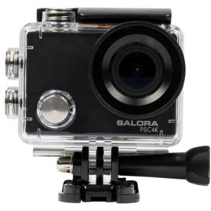 Salora Pro Sport PSC 4K actioncam