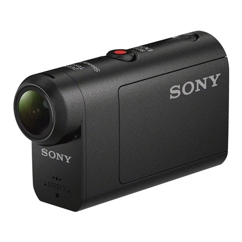 Sony HDR-AS50 Full HD Action Cam (HDRAS50B.CEN) OUTLET Sony HDR-AS50 Full HD Action Cam (HDRAS50B.CEN) OUTLET