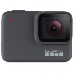 GoPro HERO7 Silver Action Cam