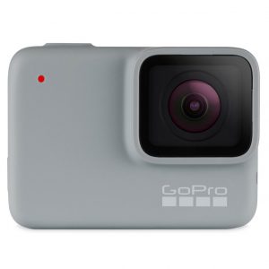 GoPro HERO7 White Action Cam OUTLET