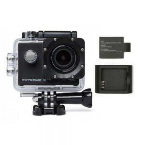 Nikkei X6S + ExtremeX Charger Pack