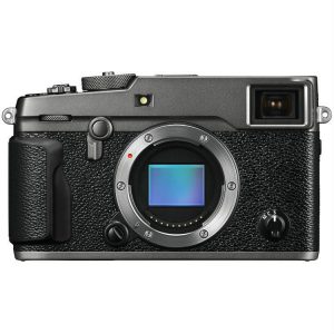 Fujifilm X-Pro2 Graphite OUTLET