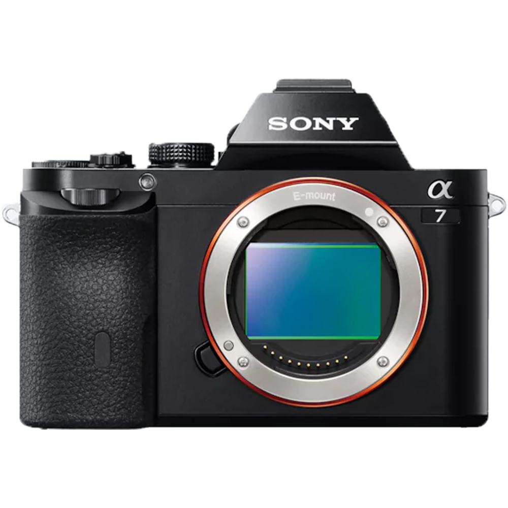 Sony A7 body (ILCE7B.CE) OUTLET Sony A7 body (ILCE7B.CE) OUTLET