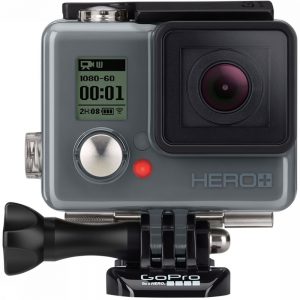 GoPro Hero+ LCD met Touchscreen OUTLET