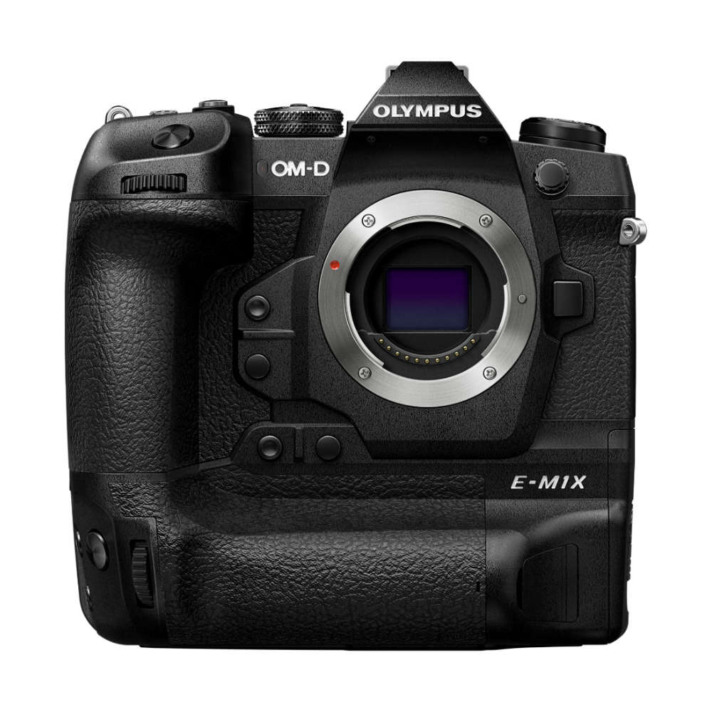 Olympus OM-D E-M1X Body Olympus OM-D E-M1X Body