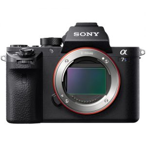 Sony A7S mark II body (ILCE7SM2B.CEC) Outlet