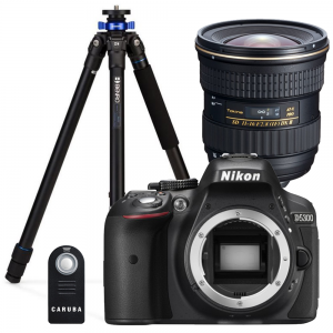 Nikon D5300 Ready To Go Astro Kit