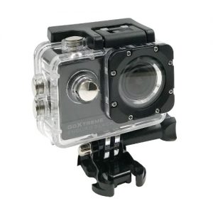 GoXtreme Enduro Black