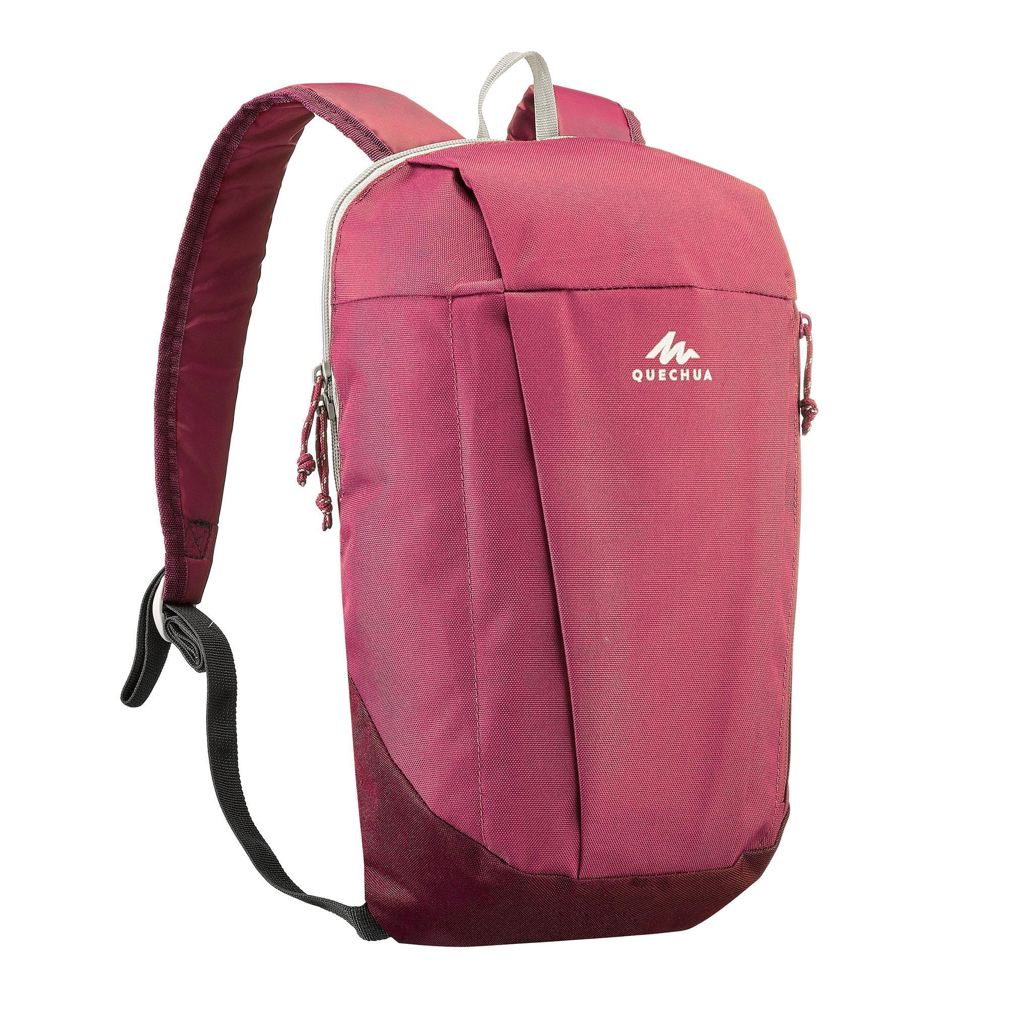 Rugzak-NH100-10-liter-roze