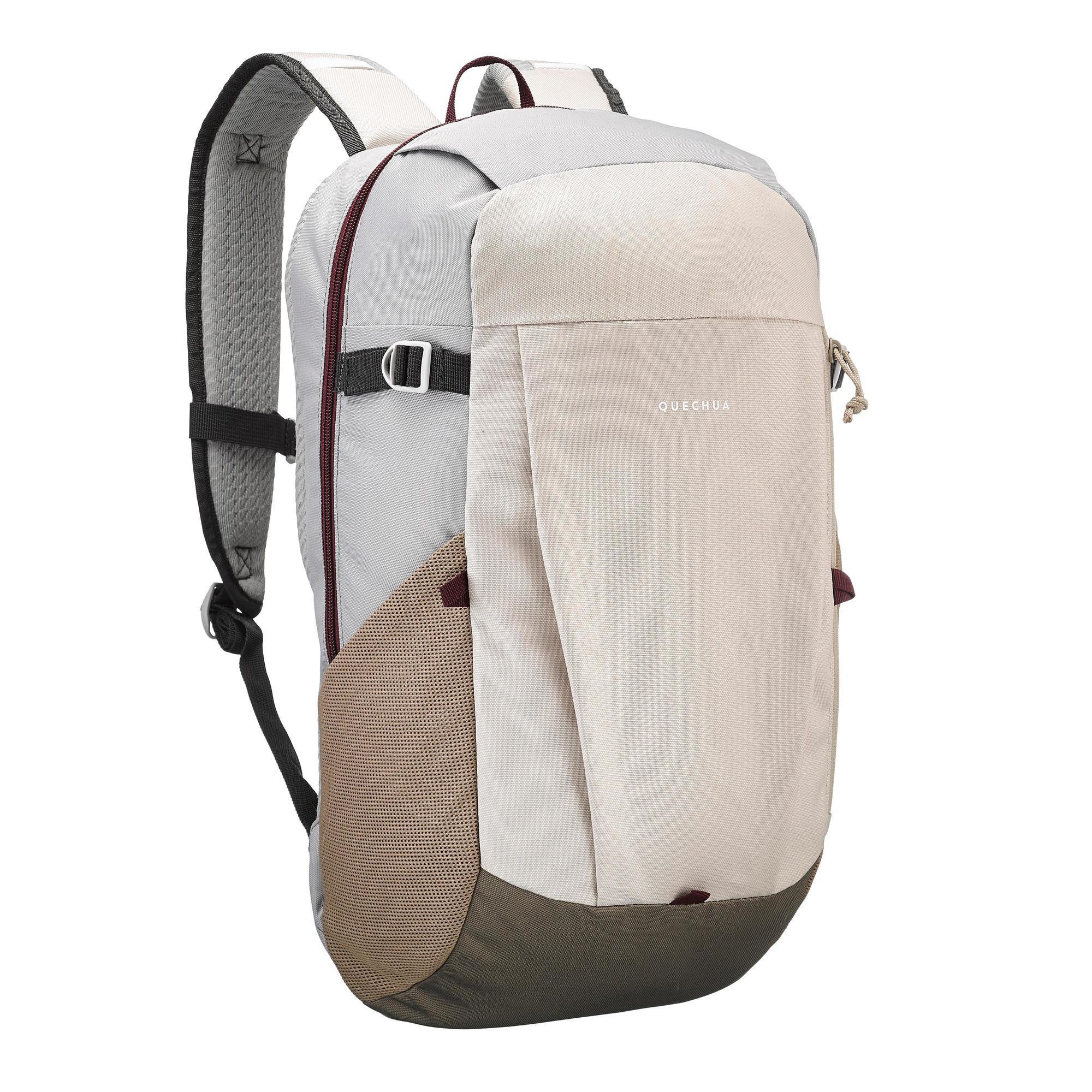 Rugzak-NH100-20-l-beige