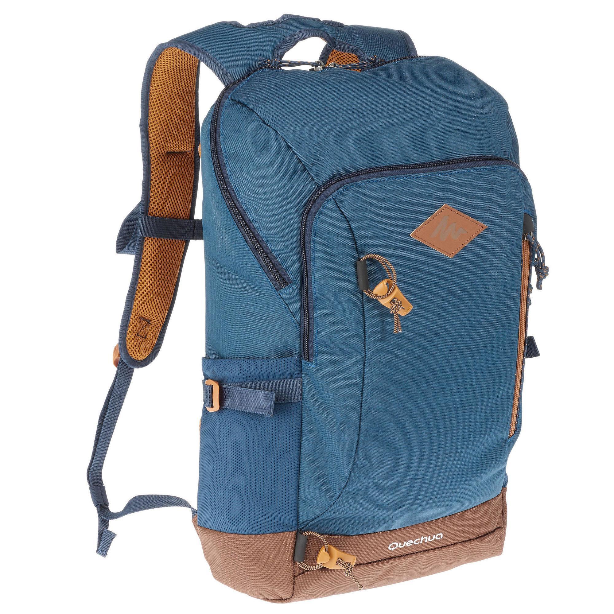 Rugzak-NH500-20-l-blauw